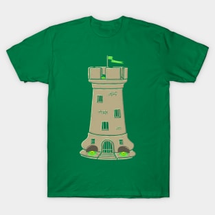 BASTION T-Shirt